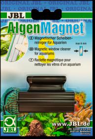 JBL Algenmagnet M do szyb 10 mm