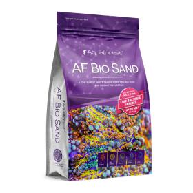 Aquaforest Bio Sand 7.5kg  żywy piasek morski