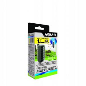 Aquael Standard ASAP 500  Moduł filtracyjny  