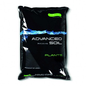 Aquael H.E.L.P. Advanced Soil Plants 3L  Opakowanie