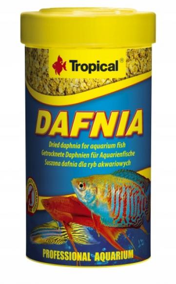 Tropical Dafnia naturalna puszka 100 ml /18g