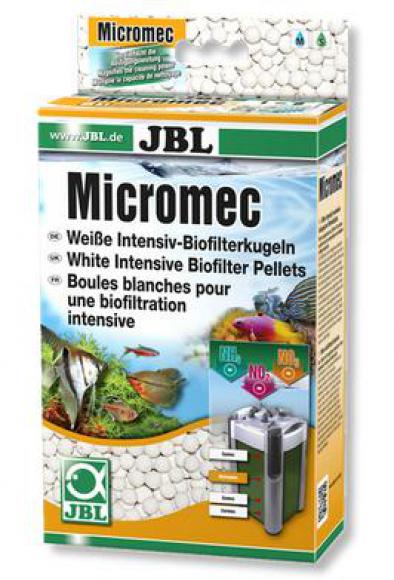 JBL MicroMec 1L wkład ceramiczny biologiczny