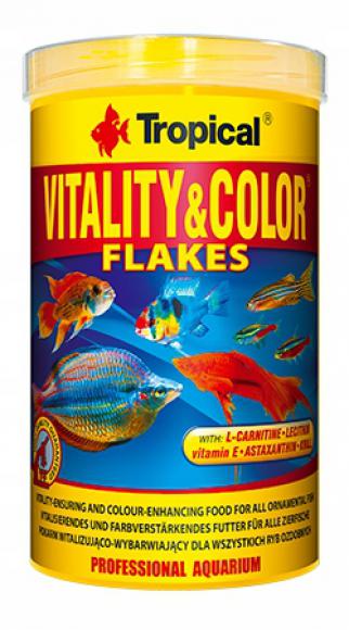 Tropical Vitality&Color puszka 100 ml (20g)