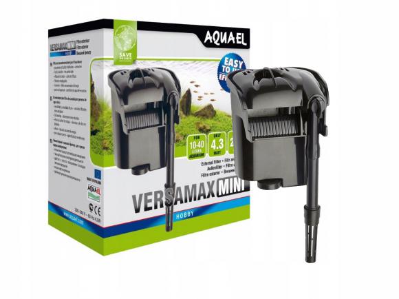 Aquael Versamax FZN mini - Filtr zewnętrzny