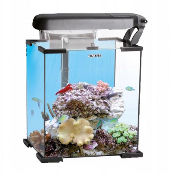 Aquael nano reef 20L | Akwarium morskie