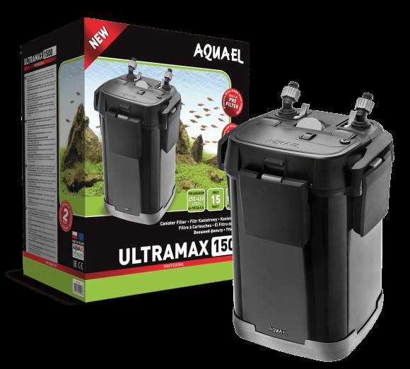 Aquael UltraMax 1500 - opakowanie