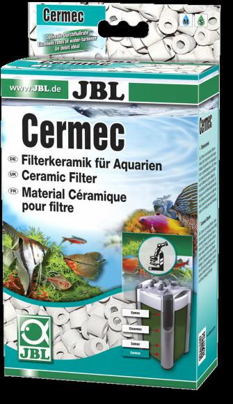 JBL Cermec 1L Wkład ceramiczny do filtra