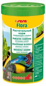 Sera Flora 250 ml  pokarm roślinny