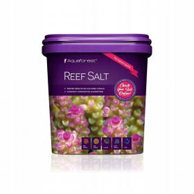 Aquaforest Reef Salt 5kg sól  Morska rafowa