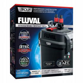 FLUVAL 307 filtr zewnętrzny do 330l